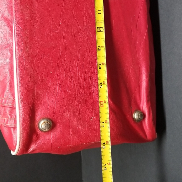 Vintage Wilson Gym Bag - Picture 11 of 14